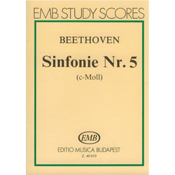 Beethoven - Symphonie No.5