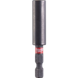 ΜΑΓΝΗΤΙΚΟΣ ΦΟΡΕΑΣ MILWAUKEE ΜΑΥΡΟΣ ΓΙΑ ΜΥΤΕΣ 60mm 4932352406