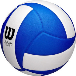 Μπάλα Volley Wilson Helix Club VB (Blue/White) WV2001002XBOF