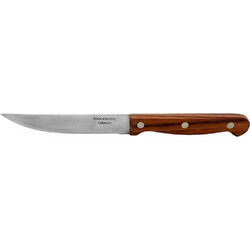 Μαχαίρι kw1031 12.5cm ξύλινη λαβή