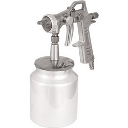 Einhell 4132900 Πιστόλι Βαφής Με Δοχείο Αναρρόφησης