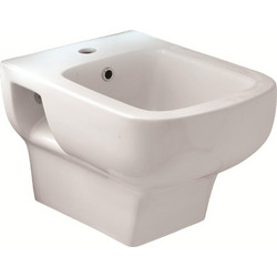 Huida Verona 17-1318 Μπιντέ Κρεμαστό 35x50cm (17-1318)
