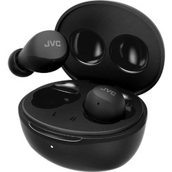 JVC HA-A6T Ακουστικά Bluetooth In Ear Ανθεκτικά στο Νερό Black