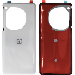 Καπάκι Μπαταρίας OnePlus 12 5G Λευκό (OEM) N71032