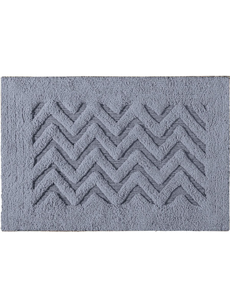 Πατάκι Μπάνιου 55x85 Guy Laroche Nepal Titanium