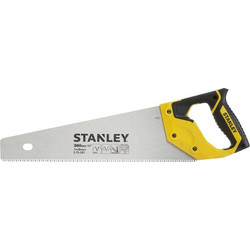 Stanley Πριόνι Ξύλου 55cm 2-15-289
