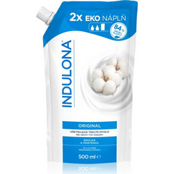 Indulona Original Liquid Soap Refill 500ml
