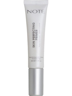 Note Skin Perfecting Primer Προσώπου Cream 35ml