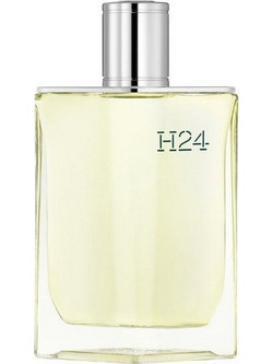 Hermes 24h Eau de Toilette Refillable 100ml