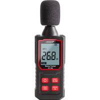 NOYAFA ψηφιακό ντεσιμπελόμετρο NF-562, 30-130dB
