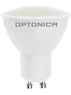 OPTONICA LED λάμπα spot 1902, 4.5W, 4500K, GU10, 320lm