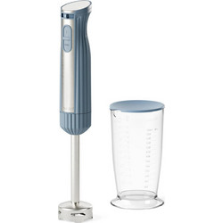 Guzzini Sous Chef Ραβδομπλέντερ Blue 600W