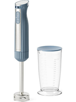 Guzzini Sous Chef Ραβδομπλέντερ Blue 600W