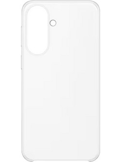 Samsung Galaxy A37 Clear Case (Διάφανη)