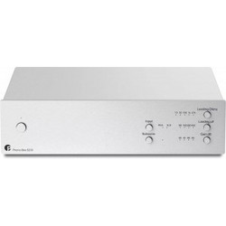 Pro-Ject Audio Phono Box S-3 B Silver Phono Stage Προενισχυτής Πικάπ