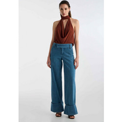 Chloe Top Ecai