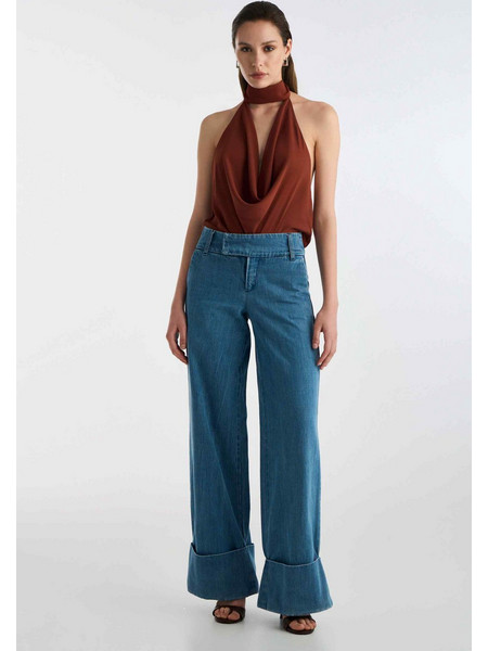 Chloe Top Ecai