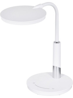 Activejet LED desk lamp AJE-RAYA RGB WHITE