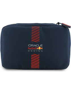 Organizer Red Bull Powerbar Nylon μπλε σκούρο