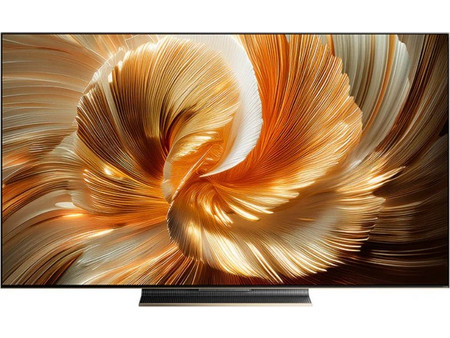 Dreame 55S100 Smart Τηλεόραση 65" 4K UHD Mini LED HDR (2026)