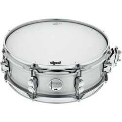 DW PDP 14"x05" Concept Aluminium