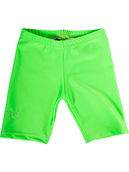 PCP KIDDO BIKER JACQUELINE (39670000 Lime) Polyamide Standard Fit Κορίτσι Collection SU26