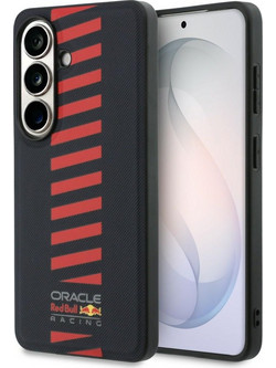 Red Bull Meshed Powerbar - θήκη για Samsung Galaxy S26 - Μπλε