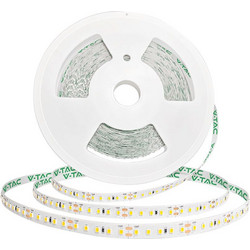 LED Ταινία 8W 800lm 4000K 2835 120LED/m 24V Ultra Long 20m - V-TAC 24321VT