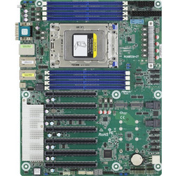 Asrock ROMED8-2T Motherboard ATX με AMD SP3 Socket