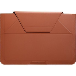 Moft Sleeve 14 Laptop Case Brown - (MB002-1-13B-BN)