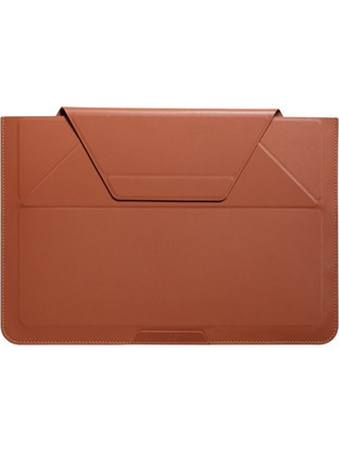 Moft Sleeve 14 Laptop Case Brown - (MB002-1-13B-BN)