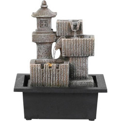 Συντριβάνι εσωτερικού χώρου - Feng Shui - 26072 - 861430