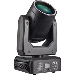 ARTLIGHT XA150 BEAM Ρομποτική Κεφαλή Led 150W ARES - ArtSound and Lights
