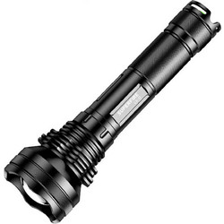 Superfire L3-D Επαναφορτιζόμενος Φακός Led Αδιάβροχος 2700lm