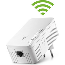 Devolo WiFi 5 Repeater 1200 WiFi Extender Dual Band (2.4 & 5GHz) 1000Mbps 8867