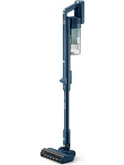 Philips Stick vacuum/electric broom Battery Dry Bagless 0.27 Sage