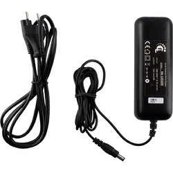 VOLTE-TEL UNIVERSAL ΤΡΟΦΟΔΟΤΙΚO DESKTOP 12V 2A DC CONNECTOR 5,5X2,1mm