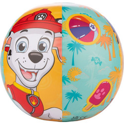 Paw Patrol inflatable ball 12 Τεμ