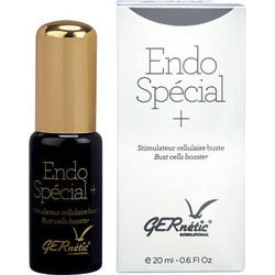 Gernetic Endo Special+ Bust Cells Booster Serum Σύσφιξης & Ανόρθωσης Στήθους 20ml