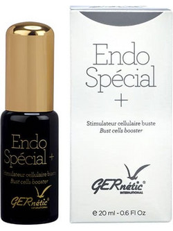 Gernetic Endo Special+ Bust Cells Booster Serum Σύσφιξης & Ανόρθωσης Στήθους 20ml