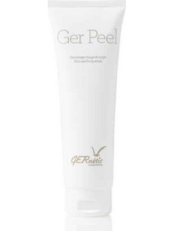 Gernetic Ger Peel Φυτικό Peeling Προσώπου 90ml