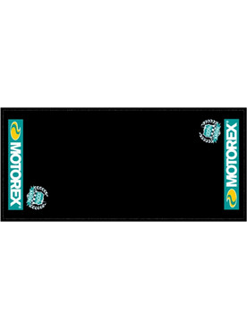 MOTOREX Πατάκι 100x220 cm - MOTOREX