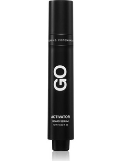 Copenhagen Grooming GO Activator Serum για Γένια 10ml