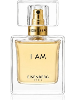 Eisenberg I Am Eau de Parfum 50ml