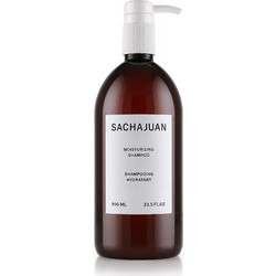 Sachajuan Moisturizing Σαμπουάν για Επανόρθωση 990ml