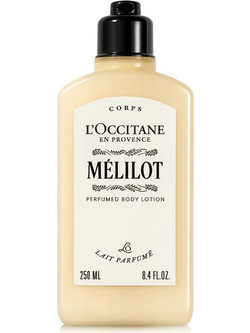 L'Occitane Melilot Ενυδατική Lotion Σώματος 250ml