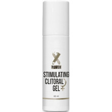 LaboPhyto Xpower Clitoral Stimulating Gel 60ml