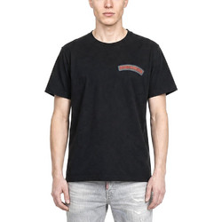 LOGO PRINT COOL T-SHIRT MEN DSQUARED2