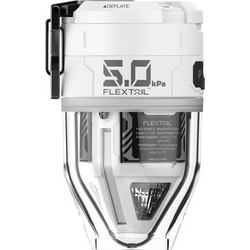 Φορητή τρόμπα Flextail Max Pump 3 (Λευκή)