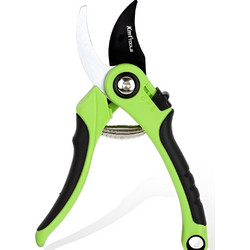 Κλαδευτήρι Κήπου 21cm Kmt Style 2315012